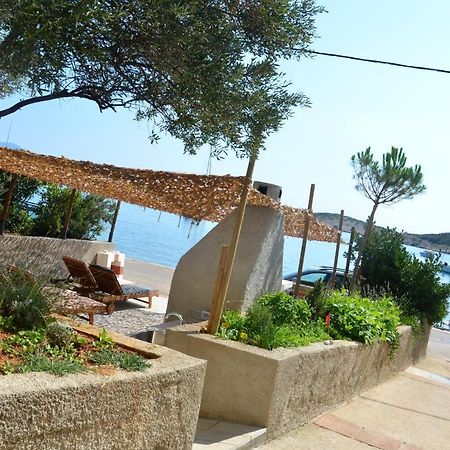Martinšćica Apartments Martamare מראה חיצוני תמונה