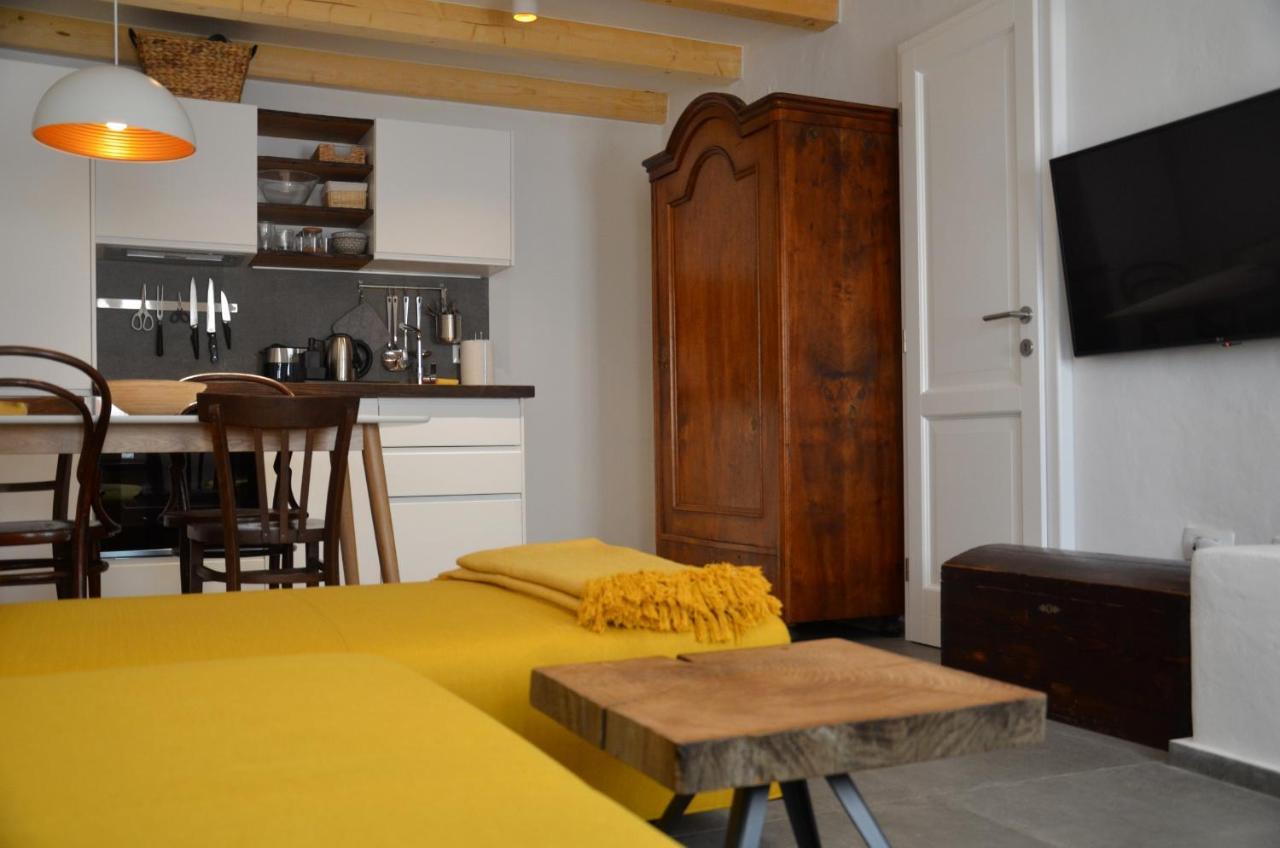 Martinšćica Apartments Martamare מראה חיצוני תמונה