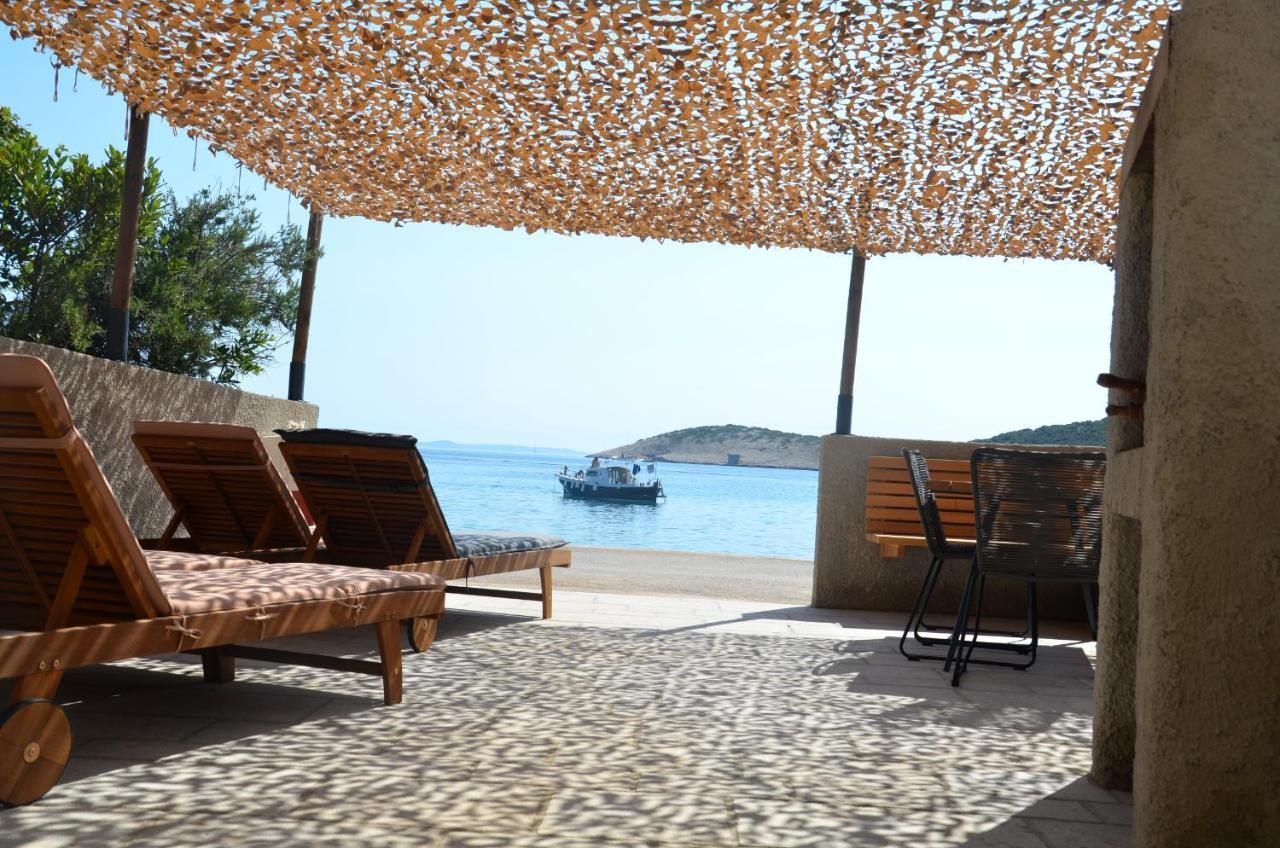Martinšćica Apartments Martamare מראה חיצוני תמונה