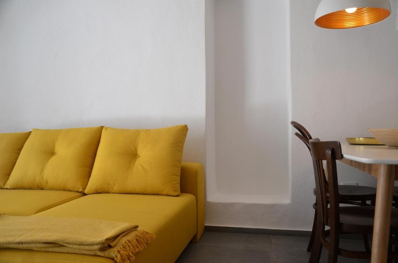 Martinšćica Apartments Martamare מראה חיצוני תמונה