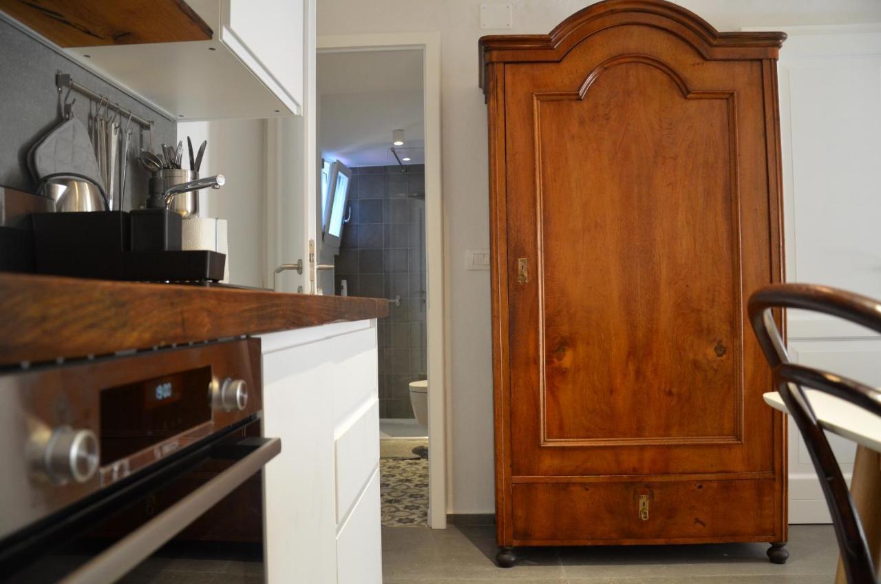 Martinšćica Apartments Martamare מראה חיצוני תמונה
