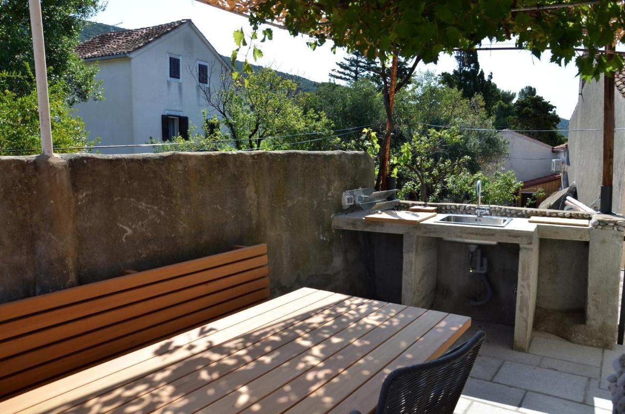 Martinšćica Apartments Martamare מראה חיצוני תמונה