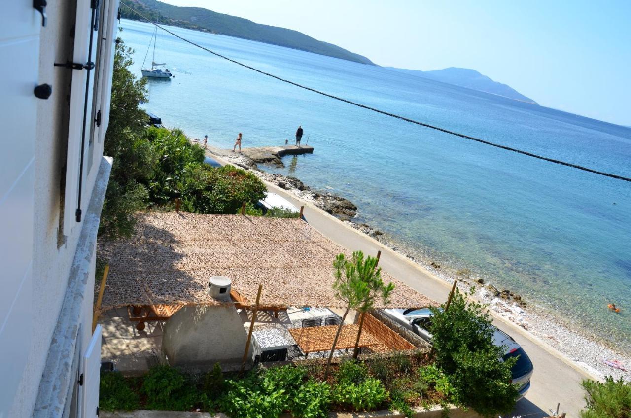 Martinšćica Apartments Martamare מראה חיצוני תמונה