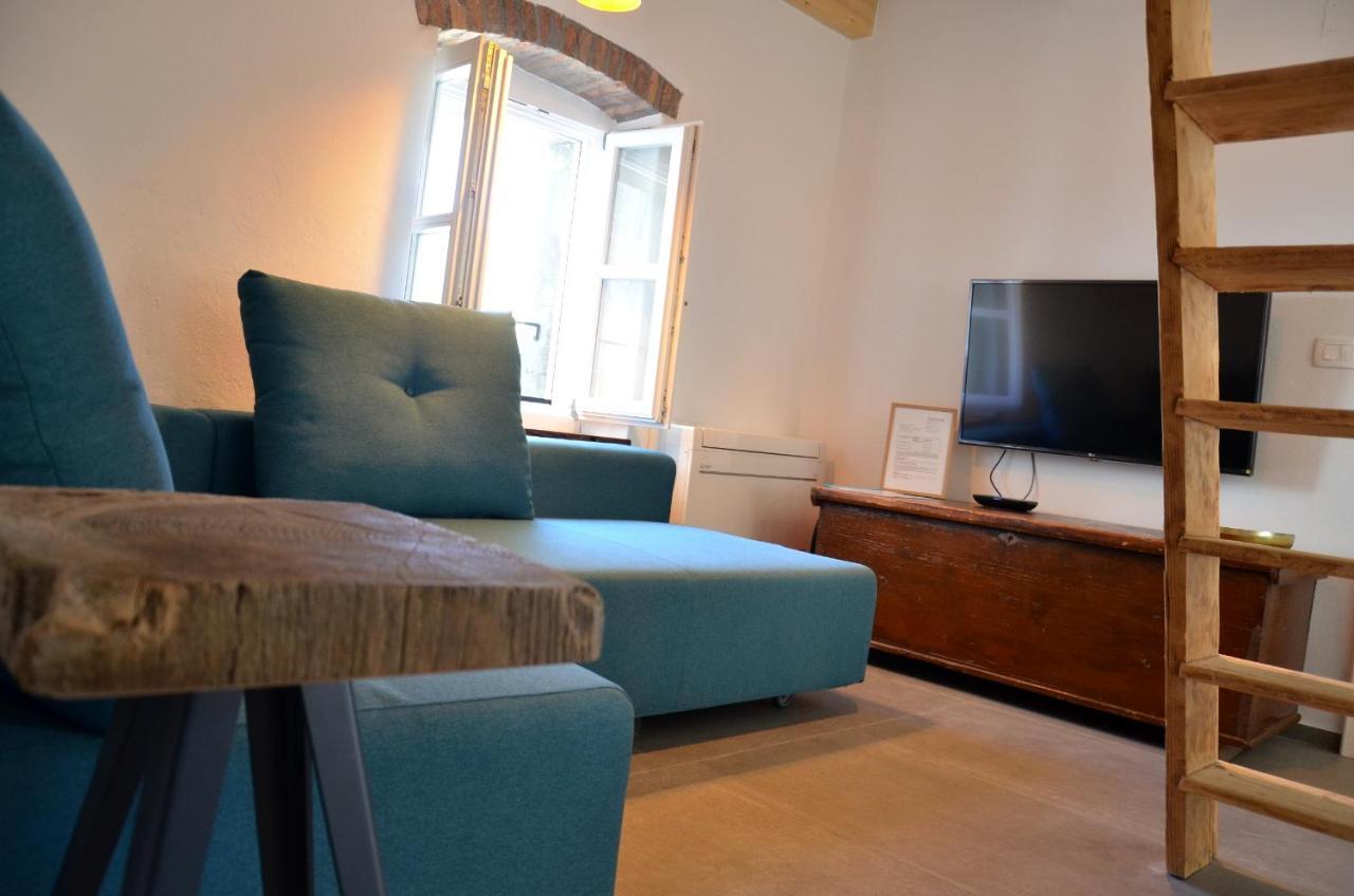 Martinšćica Apartments Martamare מראה חיצוני תמונה