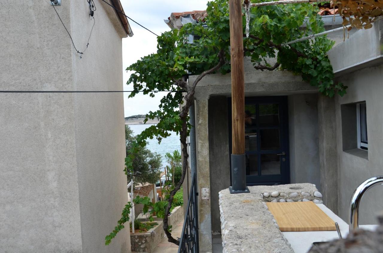 Martinšćica Apartments Martamare מראה חיצוני תמונה