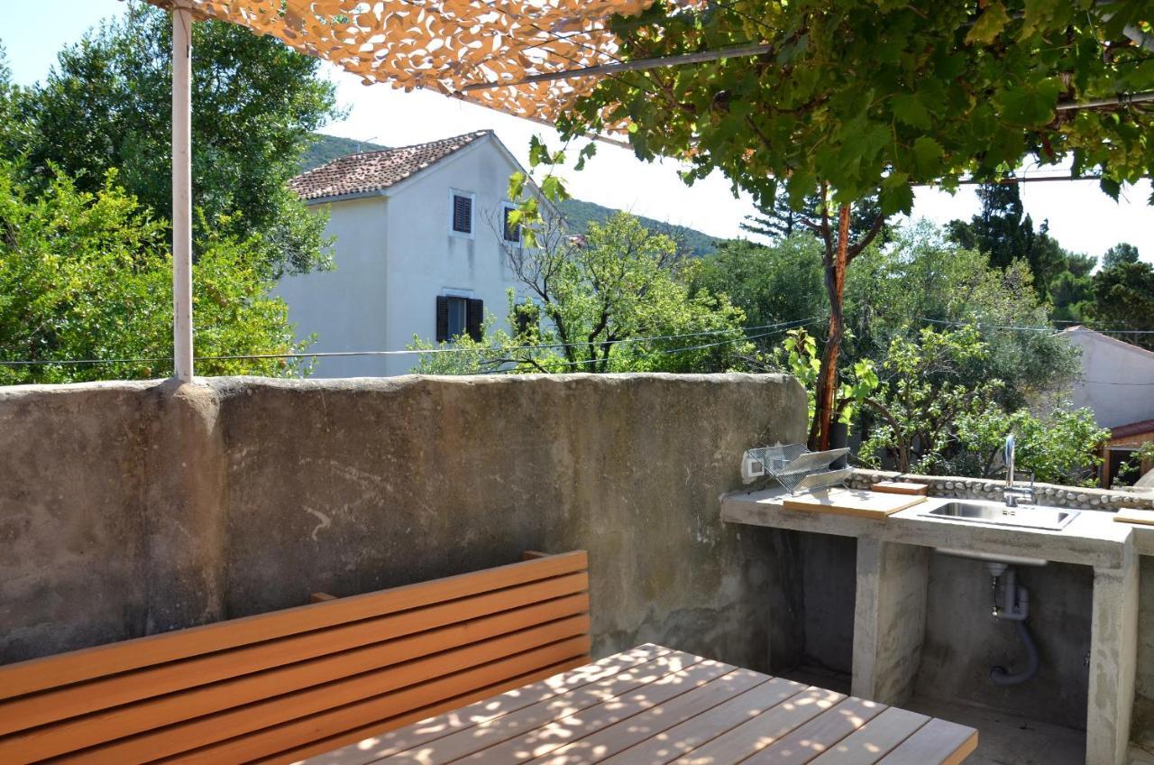 Martinšćica Apartments Martamare מראה חיצוני תמונה