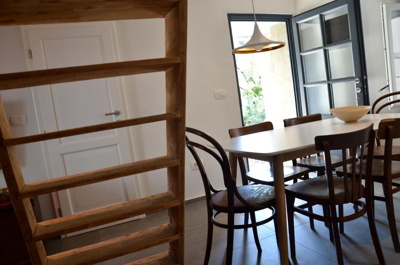 Martinšćica Apartments Martamare מראה חיצוני תמונה