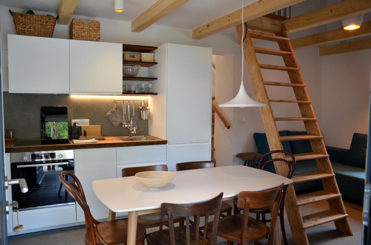 Martinšćica Apartments Martamare מראה חיצוני תמונה