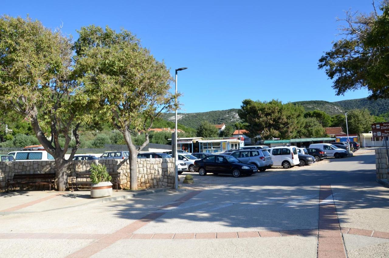 Martinšćica Apartments Martamare מראה חיצוני תמונה