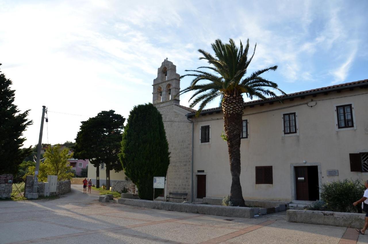Martinšćica Apartments Martamare מראה חיצוני תמונה